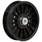 A-AUC11241-AIC Flat Idler Pulley
