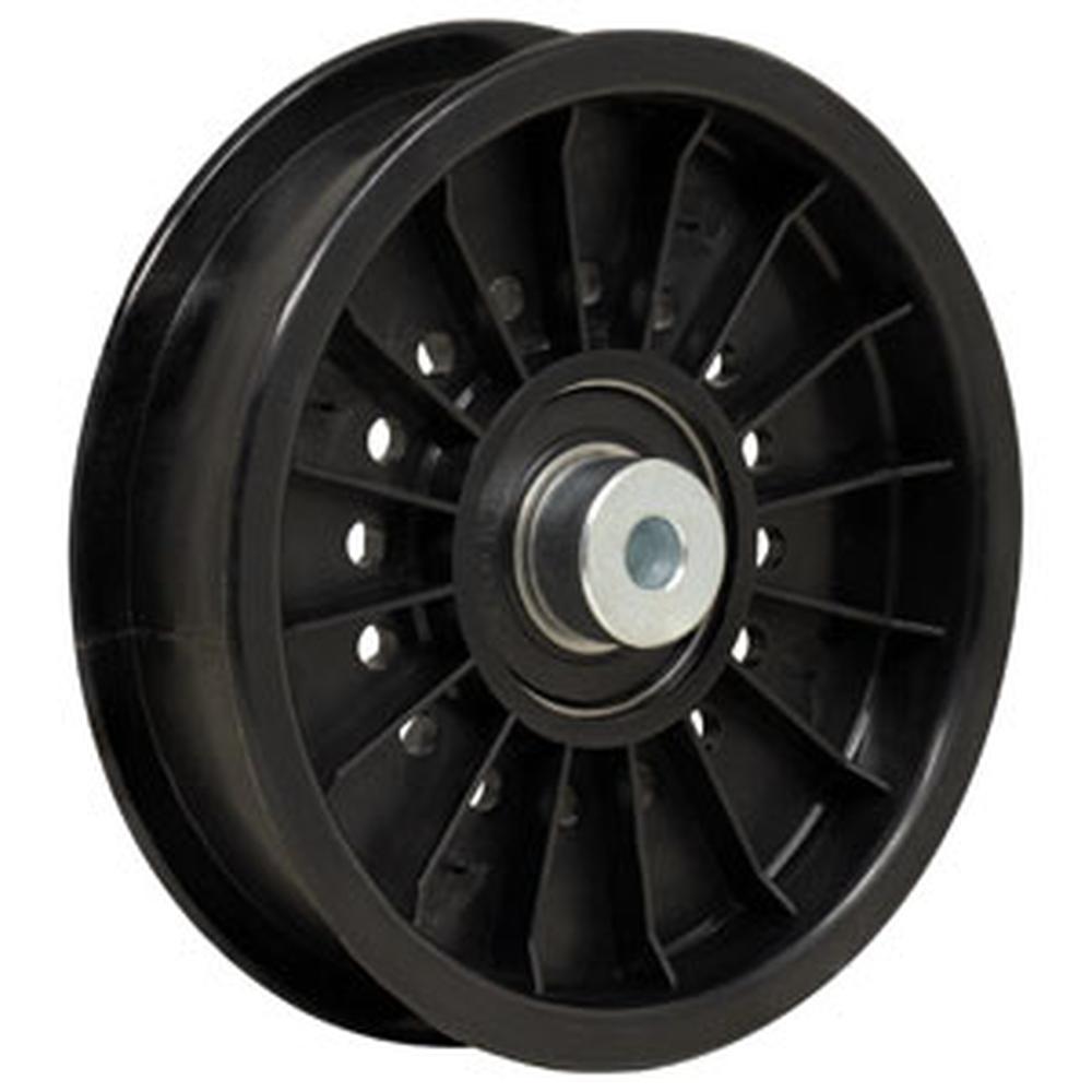A-AUC11241-AIC Flat Idler Pulley