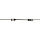 AUC13584 One New Shaft, Drive Fits John Deere Makes and Models