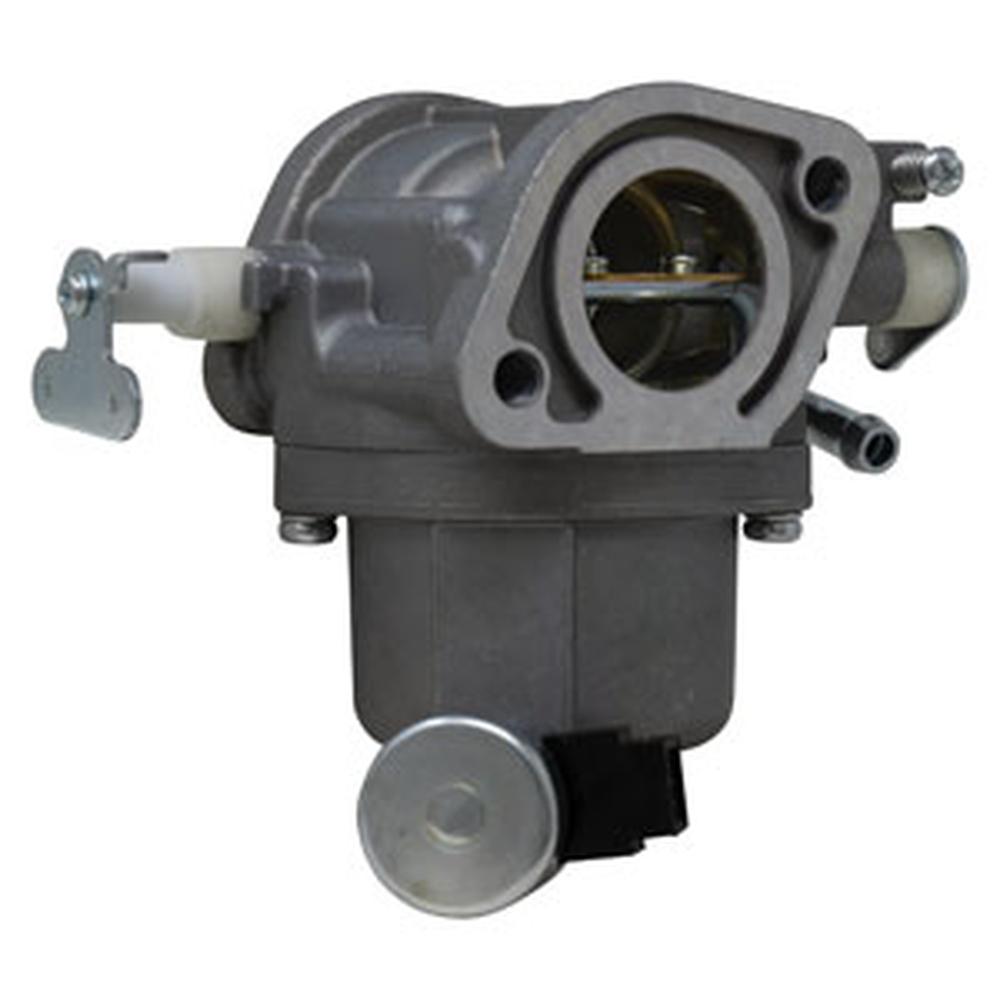 AUC14748 One New Carburetor Fits John Deere Riding Mower  X146R, X166, X166R