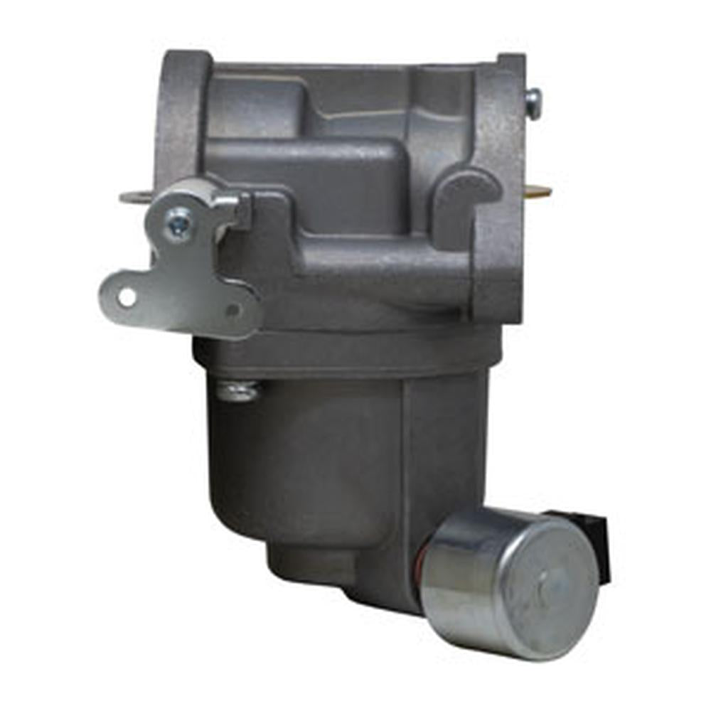 AUC14748 One New Carburetor Fits John Deere Riding Mower  X146R, X166, X166R