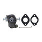 AUC14748 One New Carburetor Fits John Deere Riding Mower  X146R, X166, X166R
