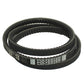 352095C1 Cogged Classical V-Belt (1/2" X 51") Fits Case/International Harvester