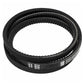 Cogged Classical V-Belt Polyester Cord Fits Universal Products Replaces AX60