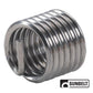 Thread Repair Insert Fits Universal Products Replaces B111855CN