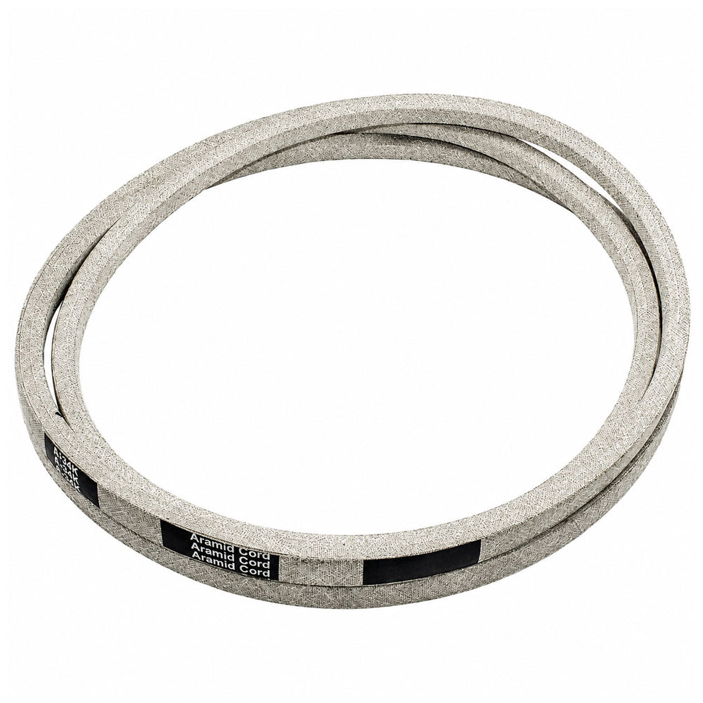 HD Made with Aramid Belt B124K Fits Husqvarna YTH23V42LS 96043008801 YTH24V42LS