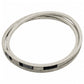 B124K Made with Aramid V-Belt (5/8" X 127") Fits Country Clipper D3796 D3913