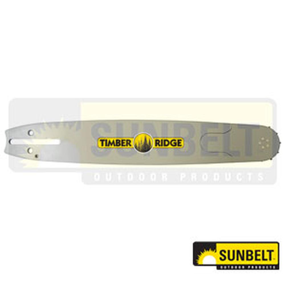 Chainsaw Bar Fits Husqvarna Replaces 280RNDD009