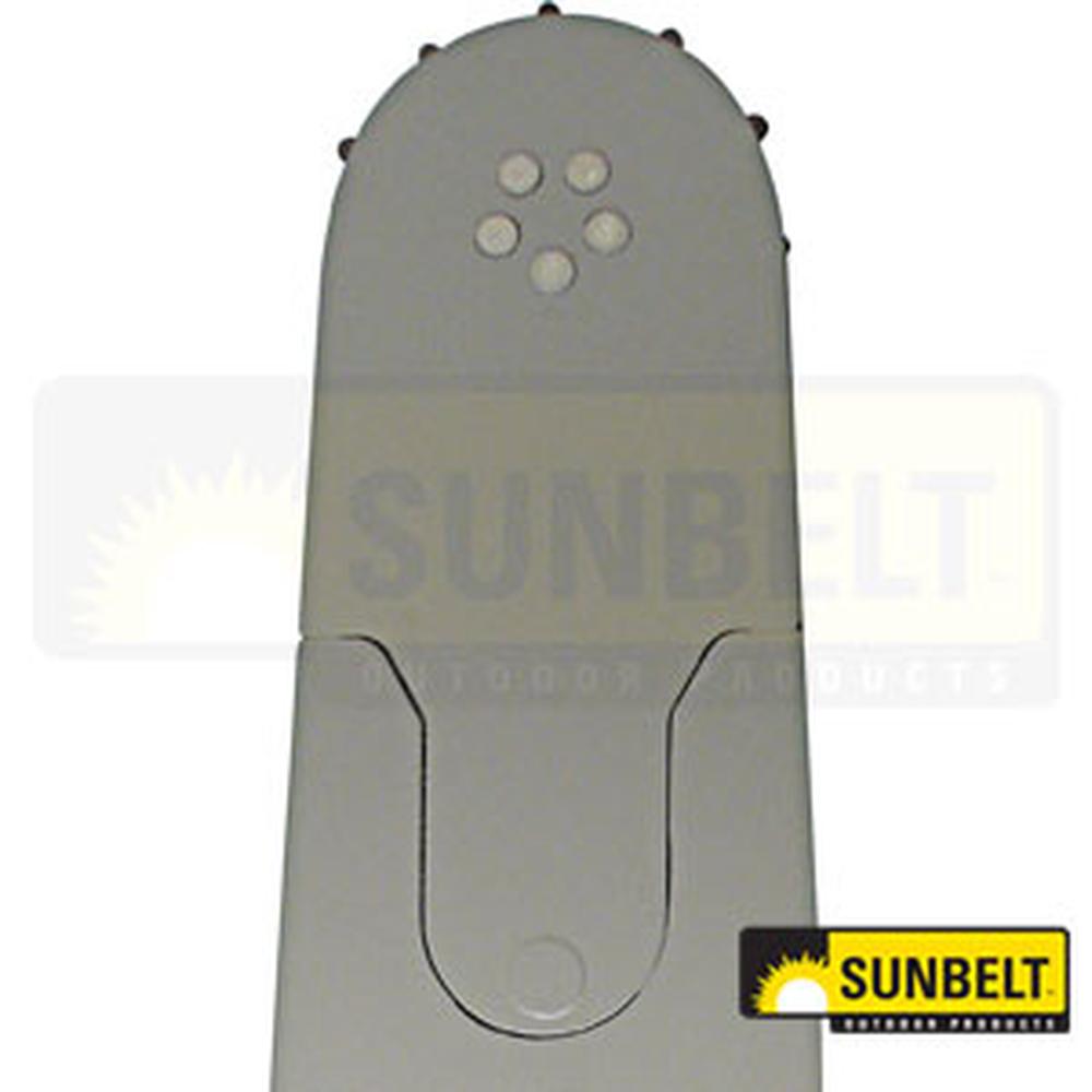 Chainsaw Bar Fits Husqvarna Replaces 280RNDD009