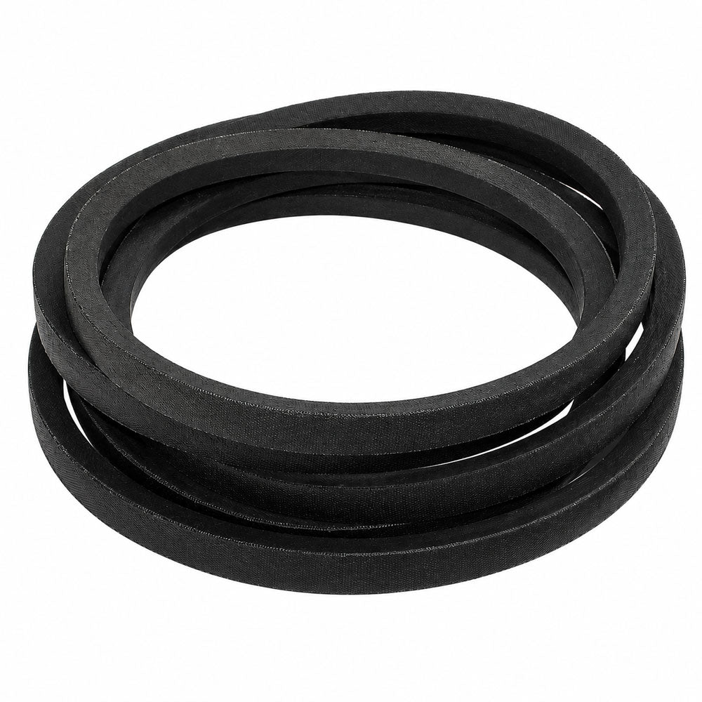 5/8" x 134" Polyester V-Belt B131 for Combines Harvesters Agricultural Equipment