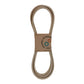 B159 Mower Deck Belt Fits Universal Products