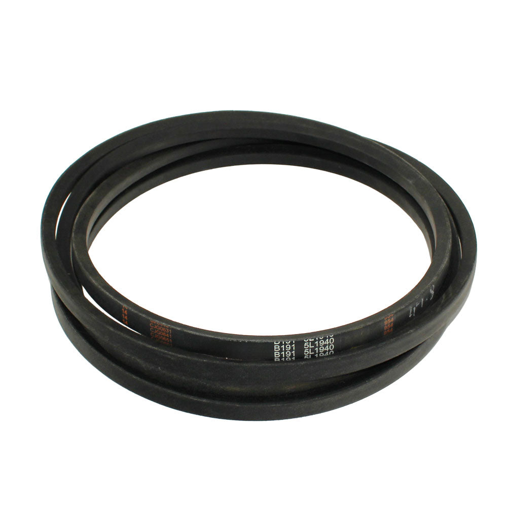 Classical V-Belt Fits Universal Products Replaces B191
