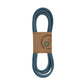 A-B195K-AI - Made With Aramid V-Belt (5/8" X 198")