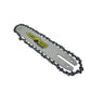 Chainsaw Bar and Chain Set 12" Fits Universal Products
