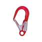 Snap Hook-Locking Nose, Aluminum Fits Universal Products Replaces B1ABSH999A