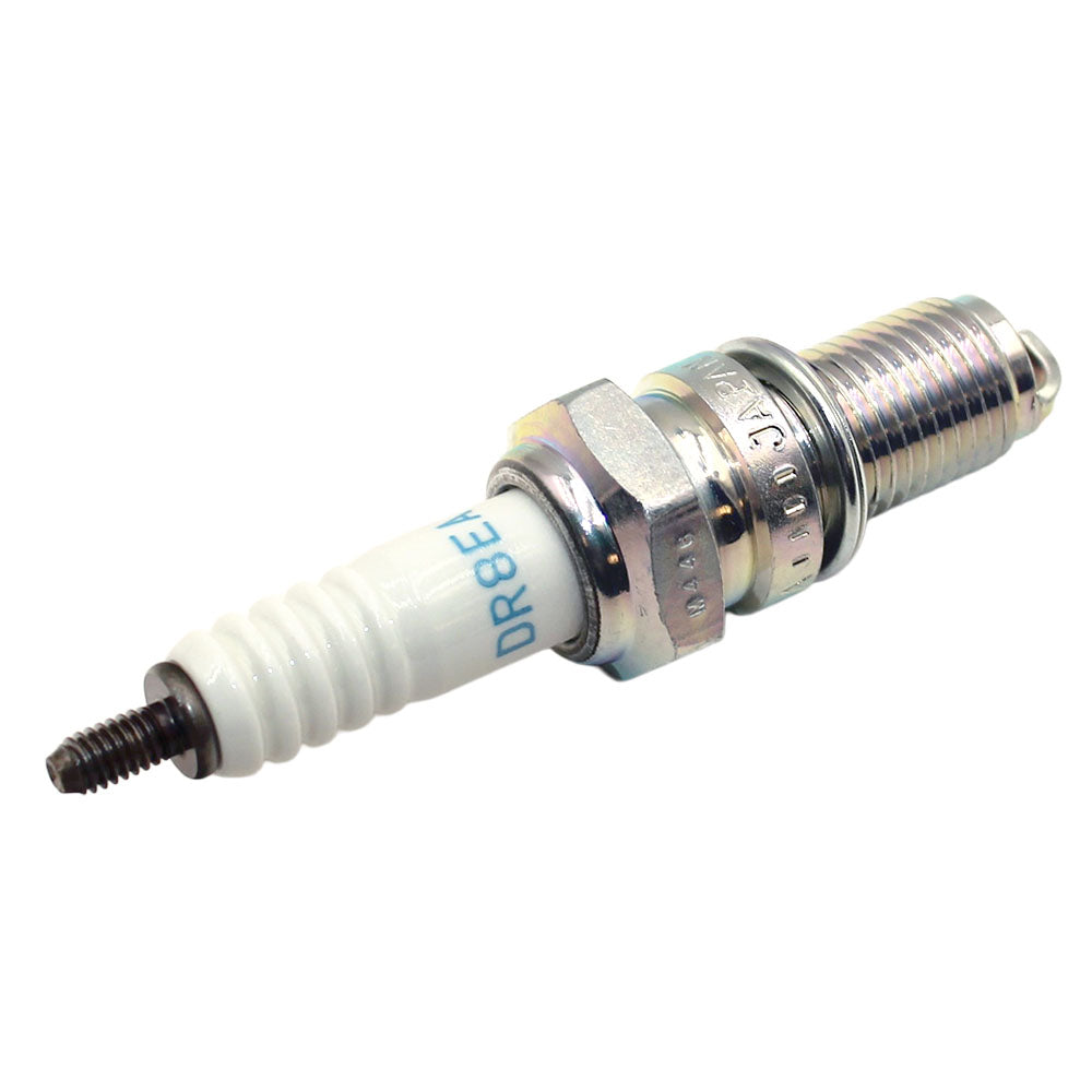 Spark Plug Fits NGK Replaces DR8EA