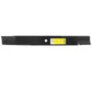 B1HS1015 (1) Counter Clockwise Mower Blade Fits Hustler Super 104 796508