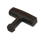 Starter Handle Fits Husqvarna Replaces 501257901