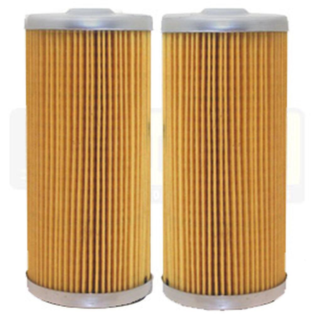 A-B1OF604126-AI-AIC Filter, Hydraulic; 2 Pack