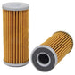A-B1OF604126-AI-AIC Filter, Hydraulic; 2 Pack