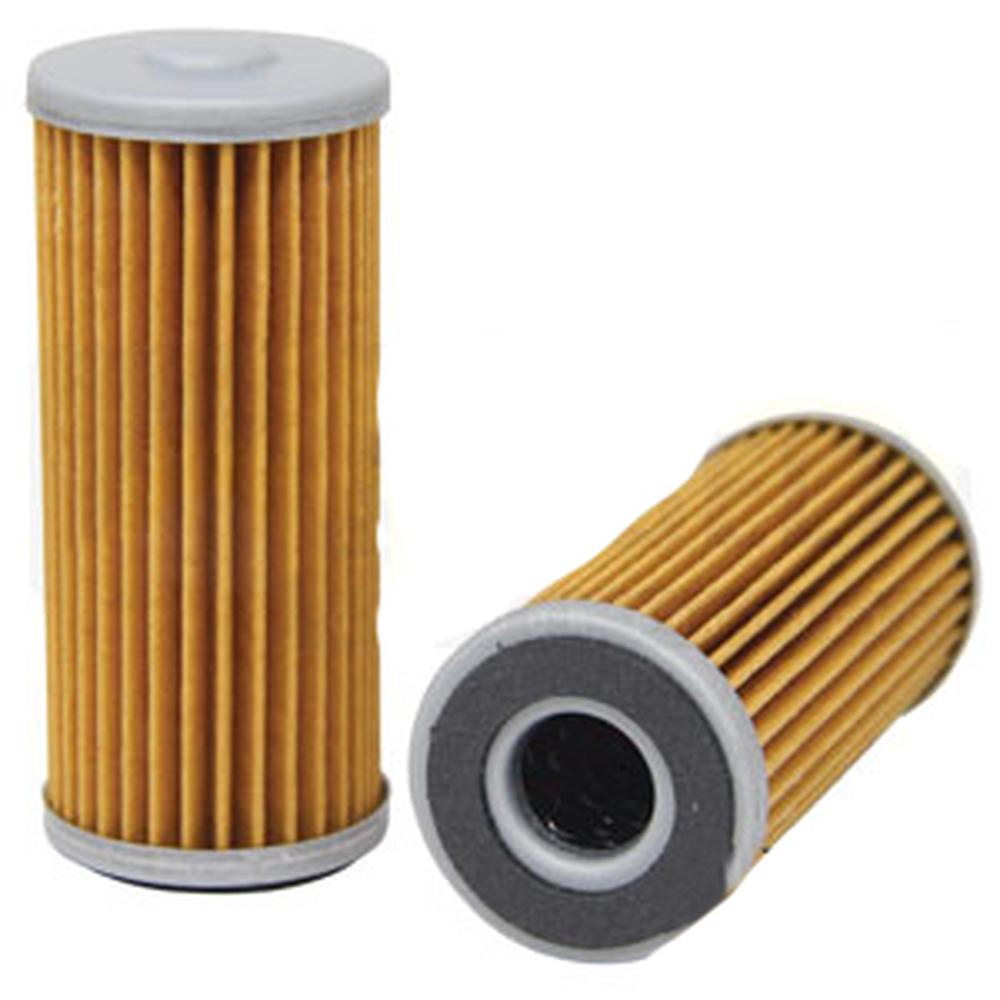 411154S 2 Pack Hydraulic Filter Fits Hustler 931949 X-ONEI 931956 X-ONEI