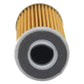 A-B1OF604126-AI-AIC Filter, Hydraulic; 2 Pack