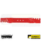 B1PD1030 BLADE-MOWER, PRED, 20-11/16", 3/8",MULCH