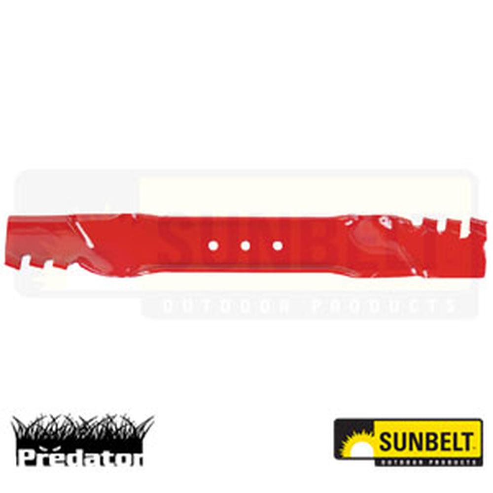 B1PD1030 BLADE-MOWER, PRED, 20-11/16", 3/8",MULCH