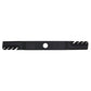 Mulching Mower Blade Fits Kubota Replaces K5975-34360