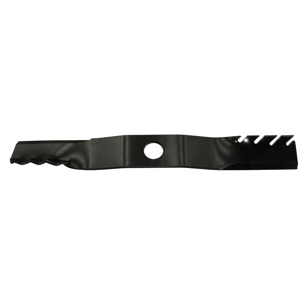 K5955-34360 Mulching Mower Blade, Fits Kubota 60 Inch Deck, Single Blade