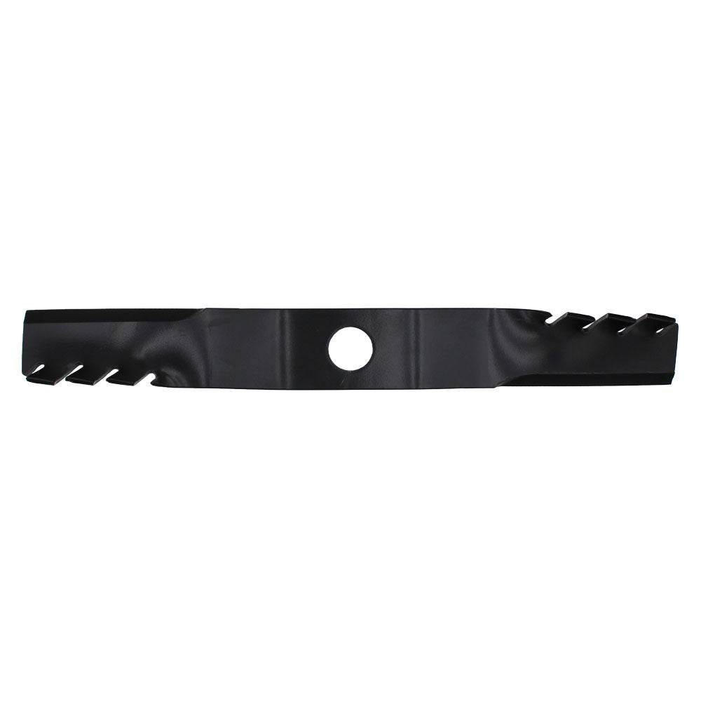 K5955-34360 Mulching Mower Blade, Fits Kubota 60 Inch Deck, Single Blade
