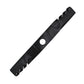 K5955-34360 Mulching Mower Blade, Fits Kubota 60 Inch Deck, Single Blade