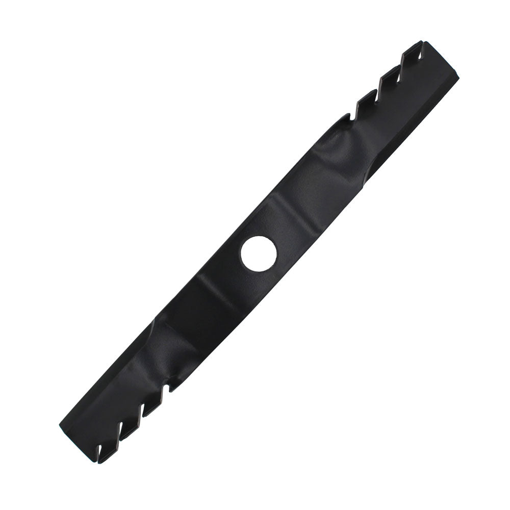 K5955-34360 Mulching Mower Blade, Fits Kubota 60 Inch Deck, Single Blade