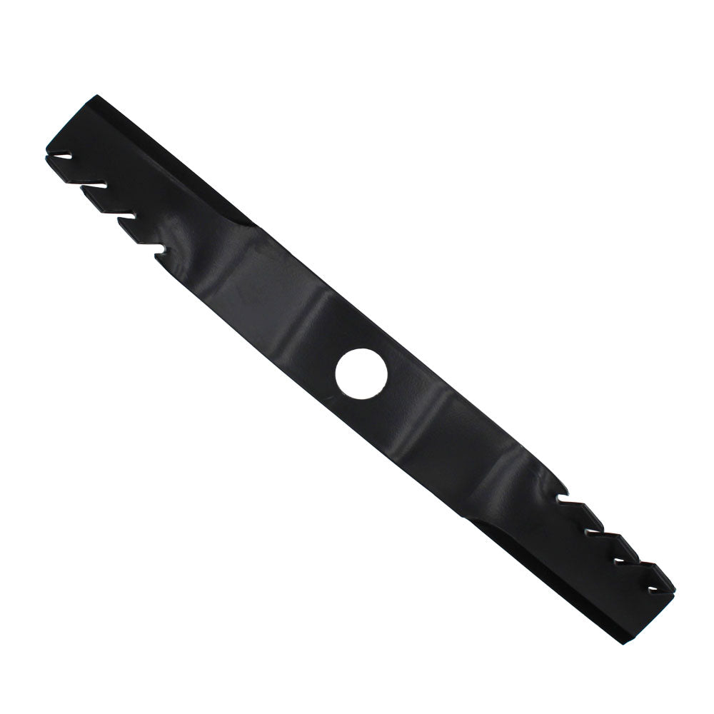 K5955-34360 Mulching Mower Blade, Fits Kubota 60 Inch Deck, Single Blade