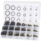 A-B1SB12-AI Neoprene O-Ring Assortment (225 pieces)