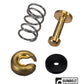 Carburetor Bowl Drain Assembly Fits Tecumseh Replaces B1SB1543