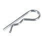 Hitch Pin Clip Fits Simplicity Replaces 1960074