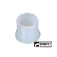 A-B1SB329-AI-AIC Nylon Flange Bushing, 1/2" x 5/8