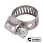 Hose Clamp Fits Universal Products Replaces 7/32" to 5/8"