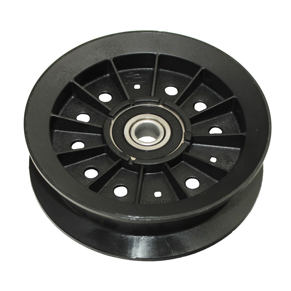 Flat Idler Pulley Fits Murray Replaces 423238MA