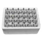 Champion Spark Plug Fits Universal Products Replaces 258