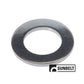 A-B1SB8412-AI-AIC WASHER-WHEEL, 3/4"ID, 1-1/4"OD, STEEL
