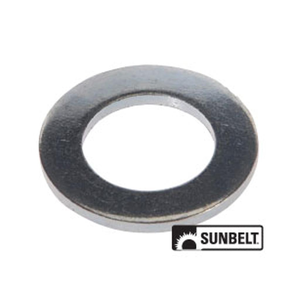 A-B1SB8412-AI-AIC WASHER-WHEEL, 3/4"ID, 1-1/4"OD, STEEL