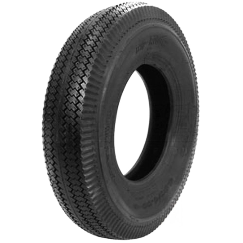 B1SUT343 TIRE, 5.30/4.50 -6, 6 PLY, P606 SAWTOOTH
