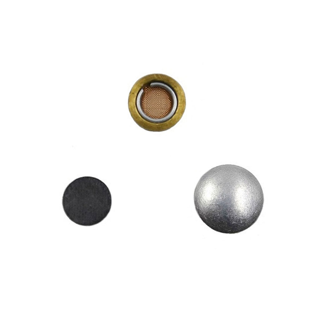 Check Nozzle Valve Kit Fits Walbro Replaces 86-523