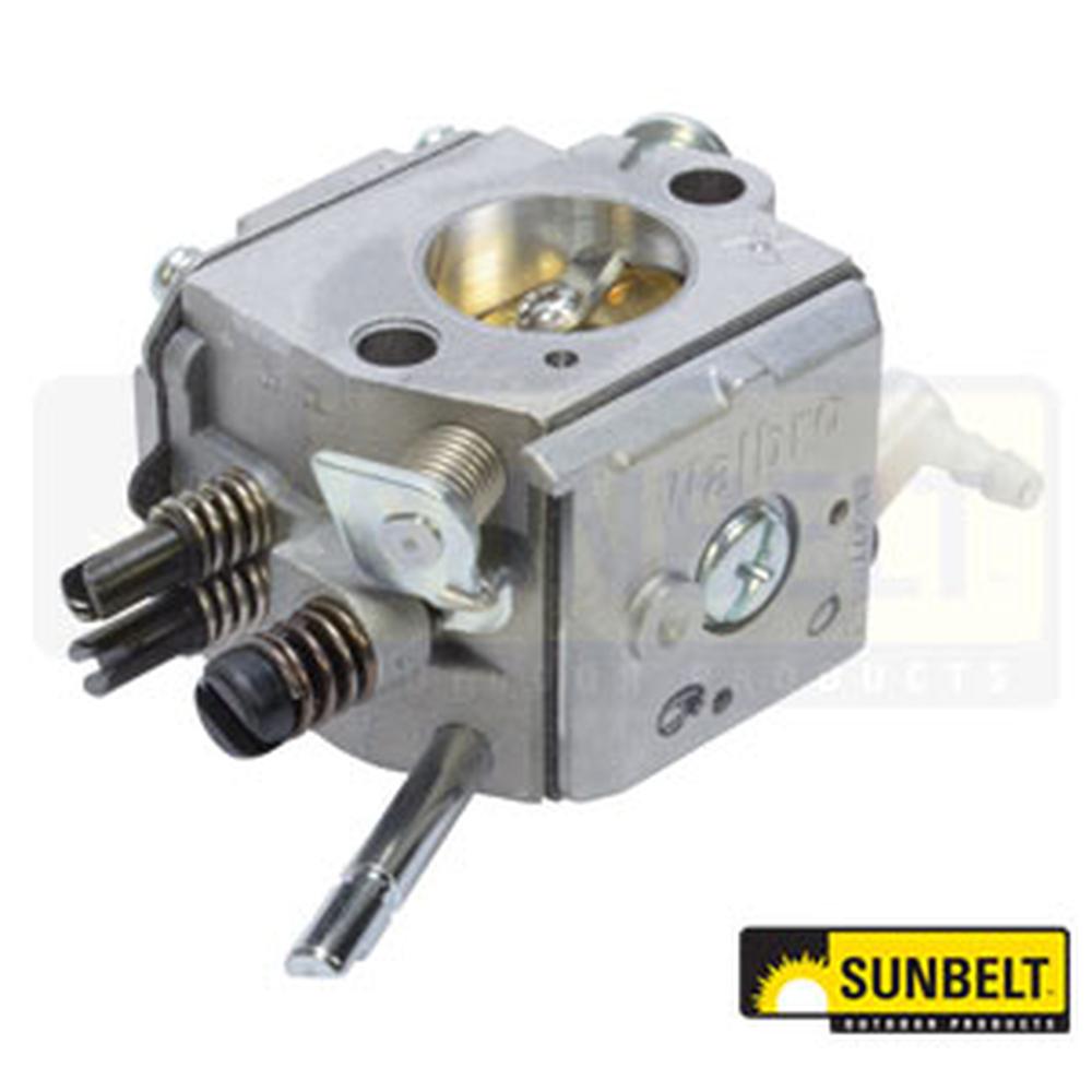 Carburetor Fits Walbro Replaces HD-29-1