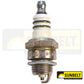 B1WS7F Fits Bosch Spark Plug, Individually Boxed