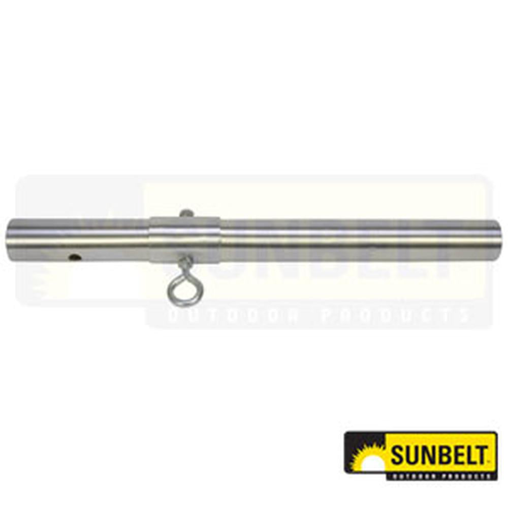 Fred Marvin "The Bull" Head Pruner Adapter Fits Universal Products
