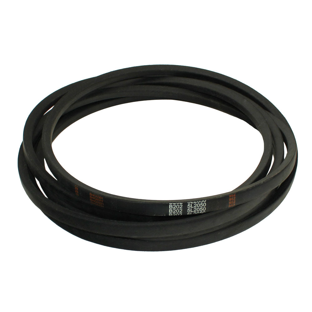 Classical V-Belt Fits Universal Products Replaces B1B202