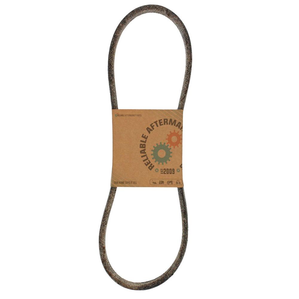 Made with Aramid Heavy Duty V-Belt Fits Ariens Replaces 072-02900